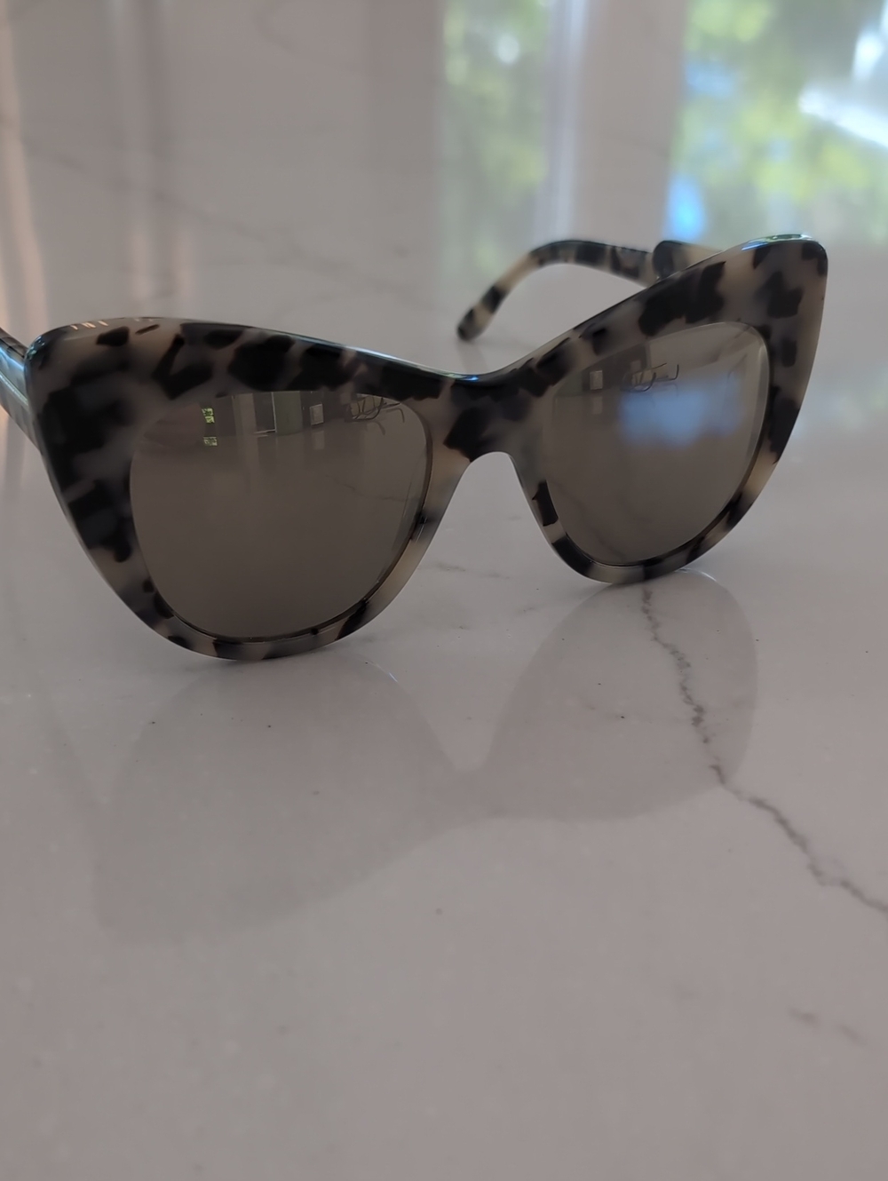 Stella McCartney Sunglasses - Tortoise